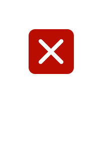 An error occurred